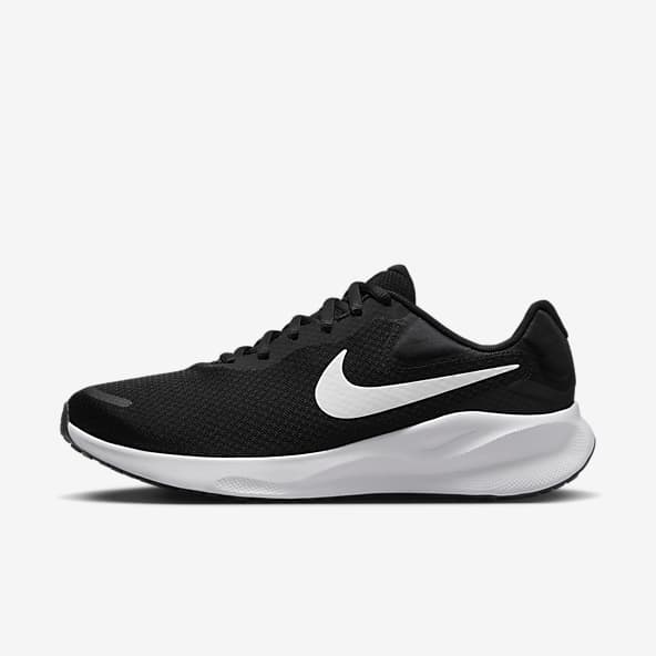 Womens Black Running Shoes. Nike